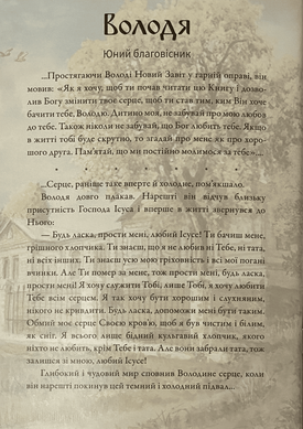 Володя, 21108A