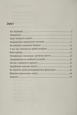 Куда зникають гроші?, 20127