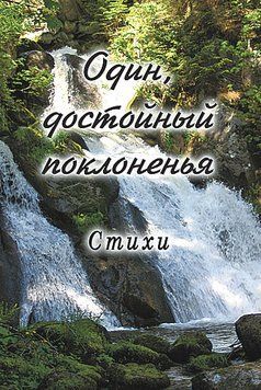Один, достойный поклоненья, 23101
