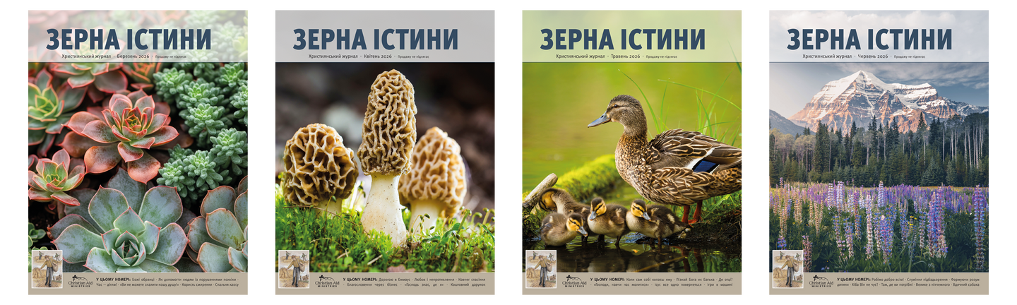 Зерна істини
